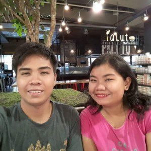 Jhe Igaya profile icon