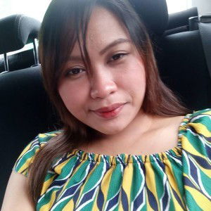 Roche Marie Tero Araneta profile icon