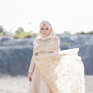 Syazana Ismail profile icon