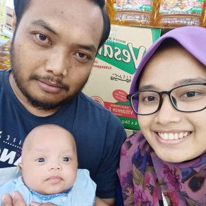 Nurulhafiza Hassan profile icon