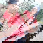 Butet Cibollu Manalu profile icon