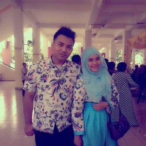 Sofiatun Hamidah profile icon