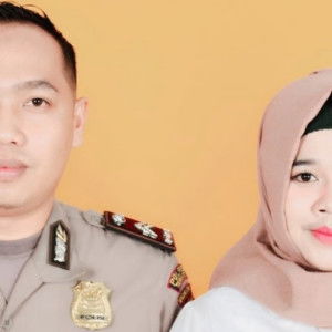 Afriyanti Putri profile icon