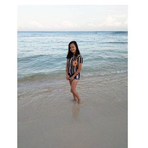 Khristine Serrano profile icon