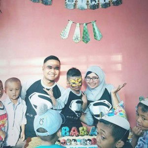 Ukhti Izna Fadhillah Supriyadi profile icon