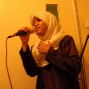 hazmira hamdan profile icon