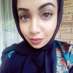 Anisa Jaleel Adam profile icon