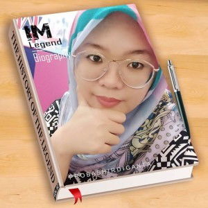 Siti Aisah Saparti profile icon