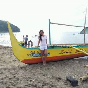 Medelyn Bagayawa Canuto profile icon