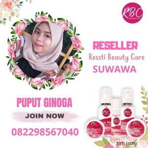 Puput Ginoga profile icon