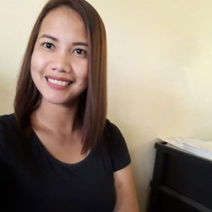 Leira Borja Tobias profile icon