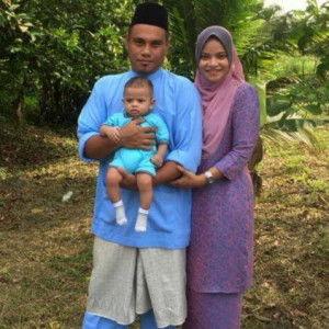 Norfarahain Roslan profile icon