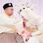 Dayang Nur Sabrina profile icon
