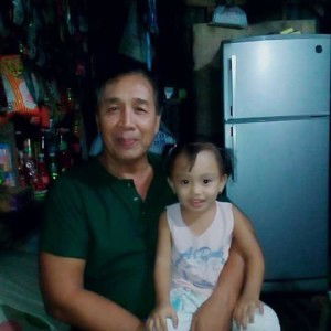 Jhenybeth Soriano profile icon