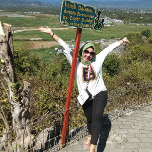 Michelle Pangkey profile icon