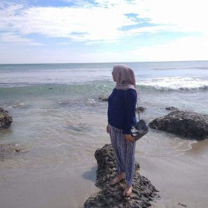 Rani Amalia profile icon