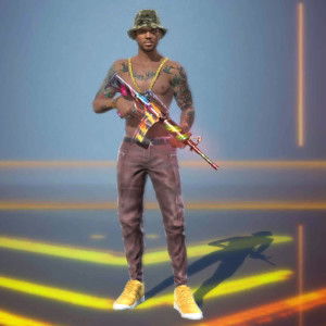 MBS UTAKY profile icon