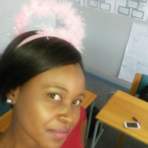 Lavhelesani Juliet Shabane profile icon