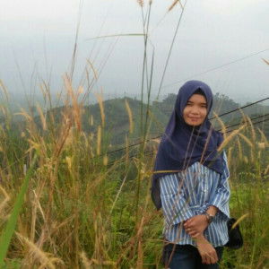 Aisyah Amini Rambe profile icon