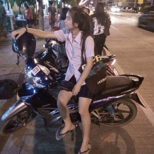 Sukpatra Deewong profile icon