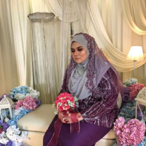 Miss AinAmin profile icon