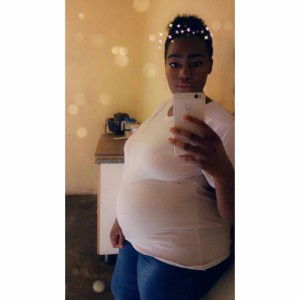 Ma Radebe profile icon