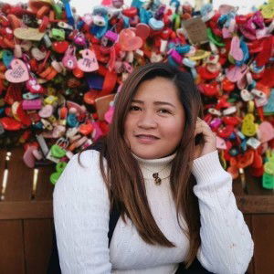 Rochelle Santiago profile icon