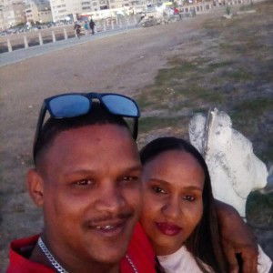 Tanyia Solomons profile icon