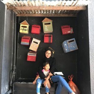 Yusazwin Nadia profile icon