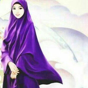 Dzakiyya Nadhifa profile icon