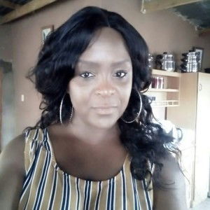 Patience Teffo profile icon