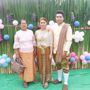 Porntip Boonma profile icon