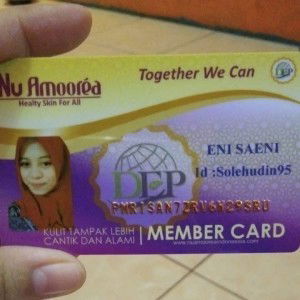 Eni Chaeni profile icon