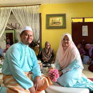 Rohaida Mat Hussain C-put profile icon