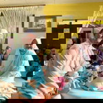 Rohaida Mat Hussain C-put profile icon