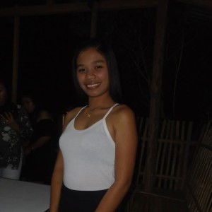 Meryll Joy Tanion profile icon