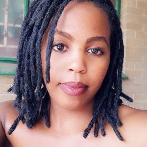 Zintle Hanti profile icon