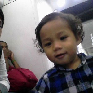 Aisah Azli profile icon