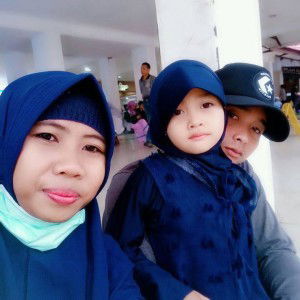 Riiaa Ibundha Na Aqilla profile icon