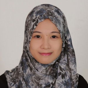 Ayunni Mazlan profile icon