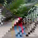 Iqlima Iema profile icon