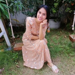 Rainbow NattaYa profile icon