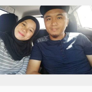 Norhafizah AD profile icon