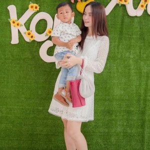 Thidarat Tabsuli profile icon