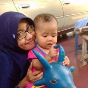 Ferra Dwi Jayanti profile icon