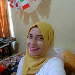Annisa Huda profile icon
