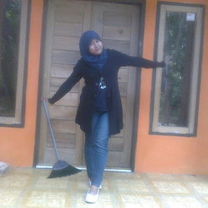 Sherly Nur Agustin profile icon