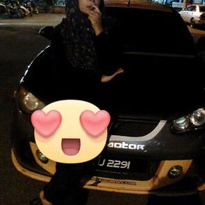 Amera Alina profile icon