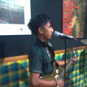 Alink Alexandria profile icon