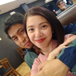 Maria Ave Sellado Torrano profile icon